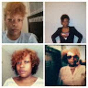 Meet your Posher, Yolanda